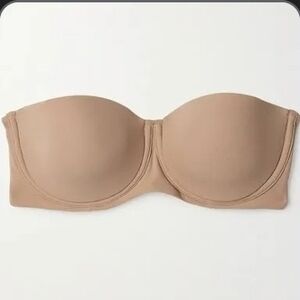 SKIMS Fits Everybody Strapless Bra